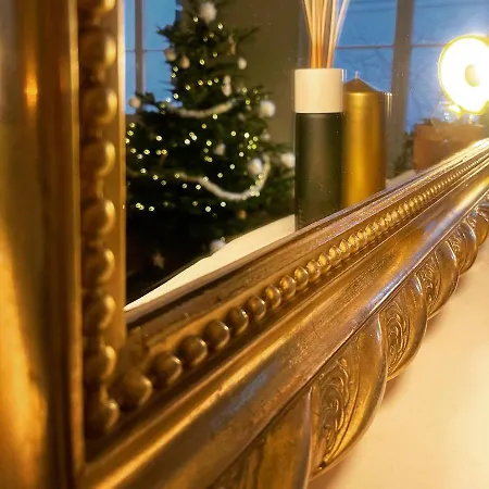 Beaux-arts • 2 2 Sdb • Parking Prive Апартаменты Руан